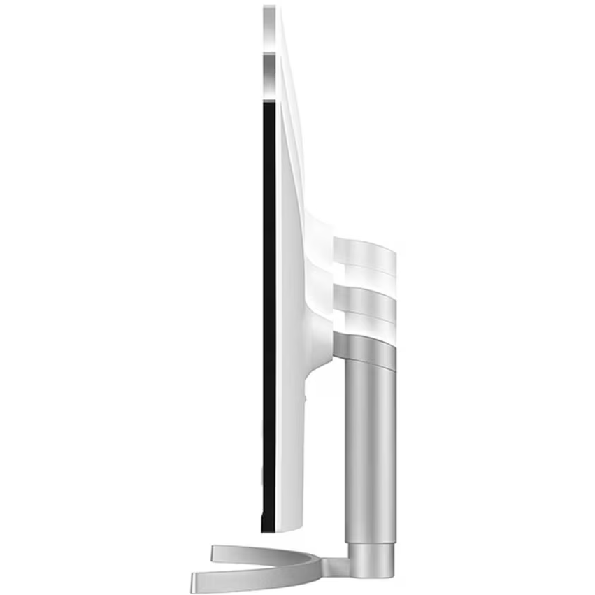 Монитор LG 32" 32UN650K-W - фото 8