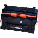 Картридж Sakura SACC364A/CE390A Black