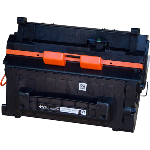 Картридж Sakura SACC364A/CE390A Black