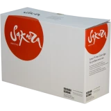 Картридж Sakura SACC364A/CE390A Black