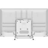 ЖК телевизор TopDevice 32" TDTV32CS03H White (TDTV32CS03H_WE)