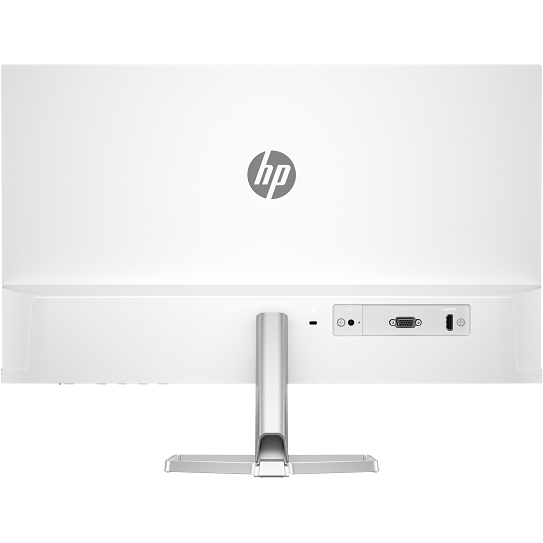 Монитор HP 24" 524sw S5 (94C21AS) - фото 4