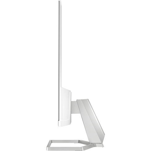 Монитор HP 24" 524sw S5 (94C21AS) - фото 5