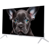 ЖК телевизор TopDevice 32" TDTV32CS08F White (TDTV32CS08F_WE)