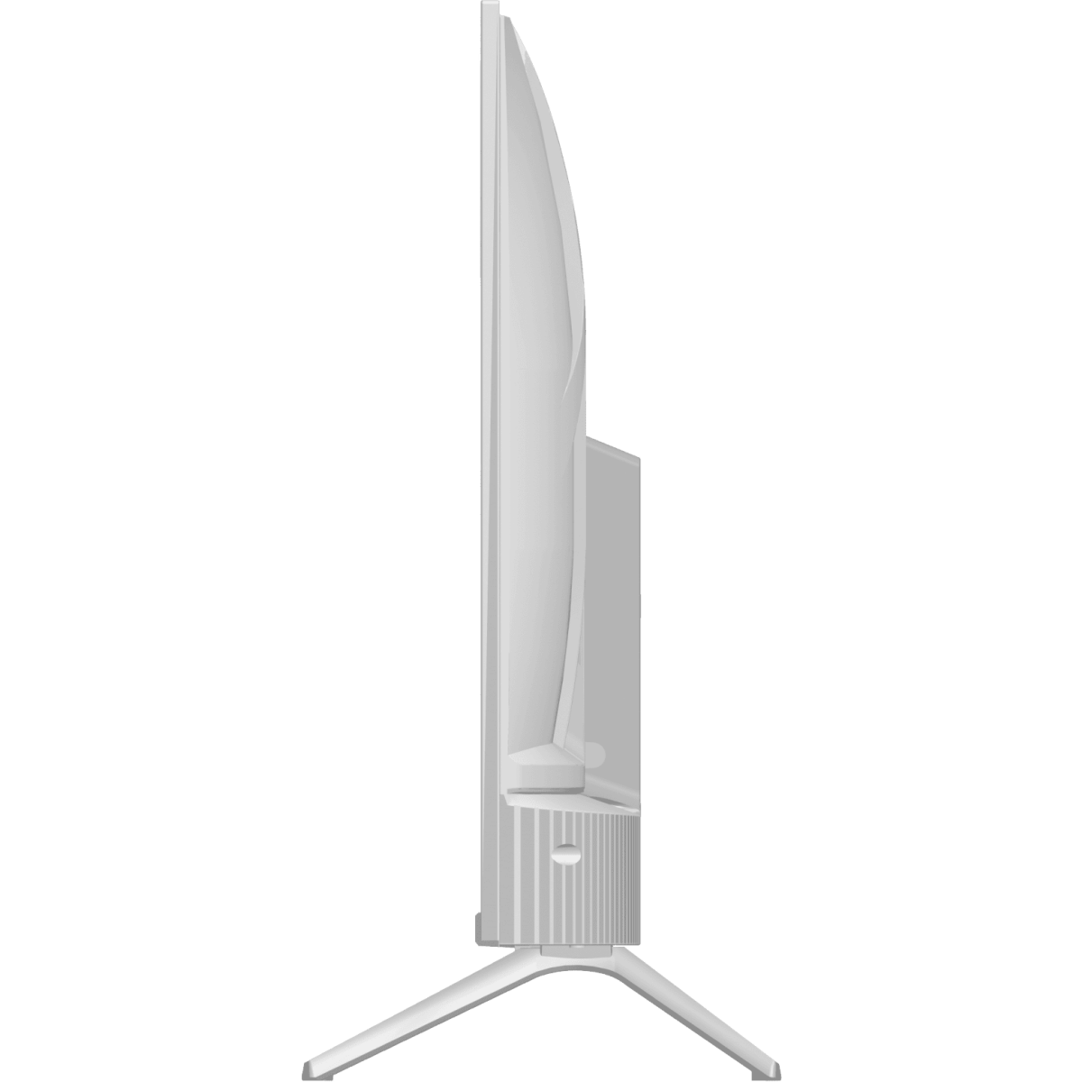 ЖК телевизор TopDevice 32" TDTV32CS08F White - TDTV32CS08F_WE - фото 4