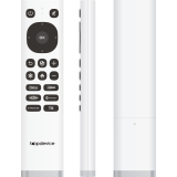 ЖК телевизор TopDevice 32" TDTV32CS08F White (TDTV32CS08F_WE)