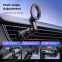 Автомобильный держатель UGREEN LP923 Space Grey - 65185 - фото 3