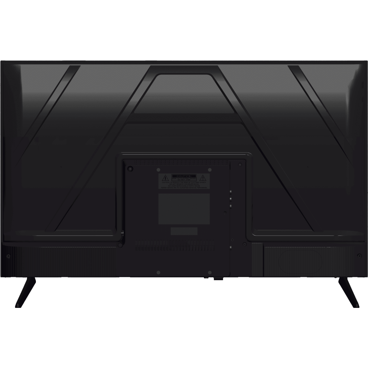 ЖК телевизор TopDevice 32" TDTV32CS08H Black - TDTV32CS08H_BK - фото 2