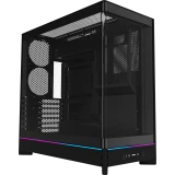 Корпус MONTECH HS02 Black (HS02 BLACK)