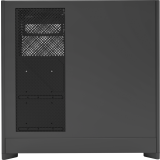 Корпус MONTECH HS02 Black (HS02 BLACK)