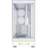 Корпус MONTECH HS02 White (HS02 WHITE)
