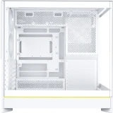 Корпус MONTECH HS02 White (HS02 WHITE)