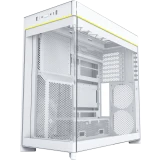 Корпус MONTECH HS02 White (HS02 WHITE)