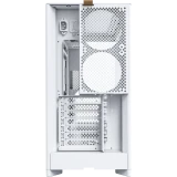 Корпус MONTECH HS02 White (HS02 WHITE)