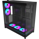 Корпус MONTECH HS02 PRO Black (HS02 PRO BLACK)