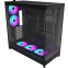 Корпус MONTECH HS02 PRO Black - HS02 PRO BLACK