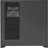 Корпус MONTECH HS02 PRO Black (HS02 PRO BLACK)