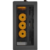 Корпус MONTECH HS02 PRO Black (HS02 PRO BLACK)