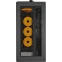 Корпус MONTECH HS02 PRO Black - HS02 PRO BLACK - фото 6