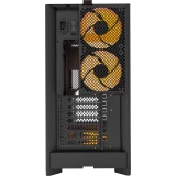 Корпус MONTECH HS02 PRO Black (HS02 PRO BLACK)