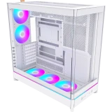 Корпус MONTECH HS02 PRO White (HS02 PRO WHITE)