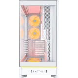 Корпус MONTECH HS02 PRO White (HS02 PRO WHITE)