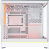 Корпус MONTECH HS02 PRO White (HS02 PRO WHITE)