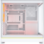 Корпус MONTECH HS02 PRO White - HS02 PRO WHITE - фото 3