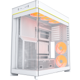 Корпус MONTECH HS02 PRO White (HS02 PRO WHITE)