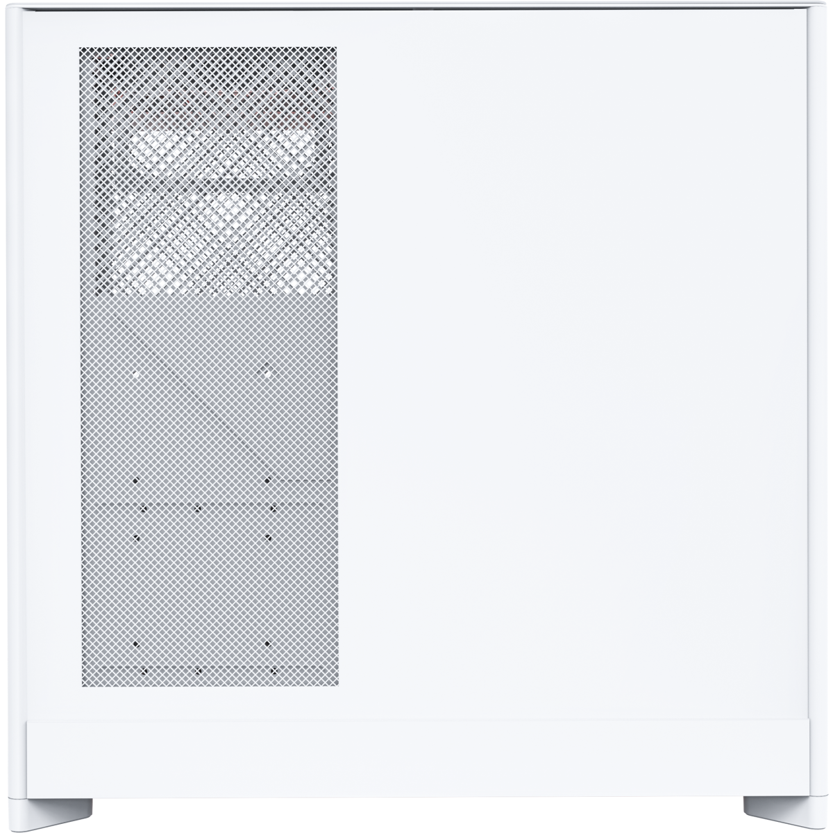 Корпус MONTECH HS02 PRO White - HS02 PRO WHITE - фото 5