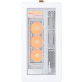Корпус MONTECH HS02 PRO White (HS02 PRO WHITE)