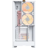 Корпус MONTECH HS02 PRO White (HS02 PRO WHITE)