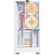 Корпус MONTECH HS02 PRO White - HS02 PRO WHITE - фото 7