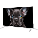 ЖК телевизор TopDevice 24" TDTV24CS08H White (TDTV24CS08H_WE)