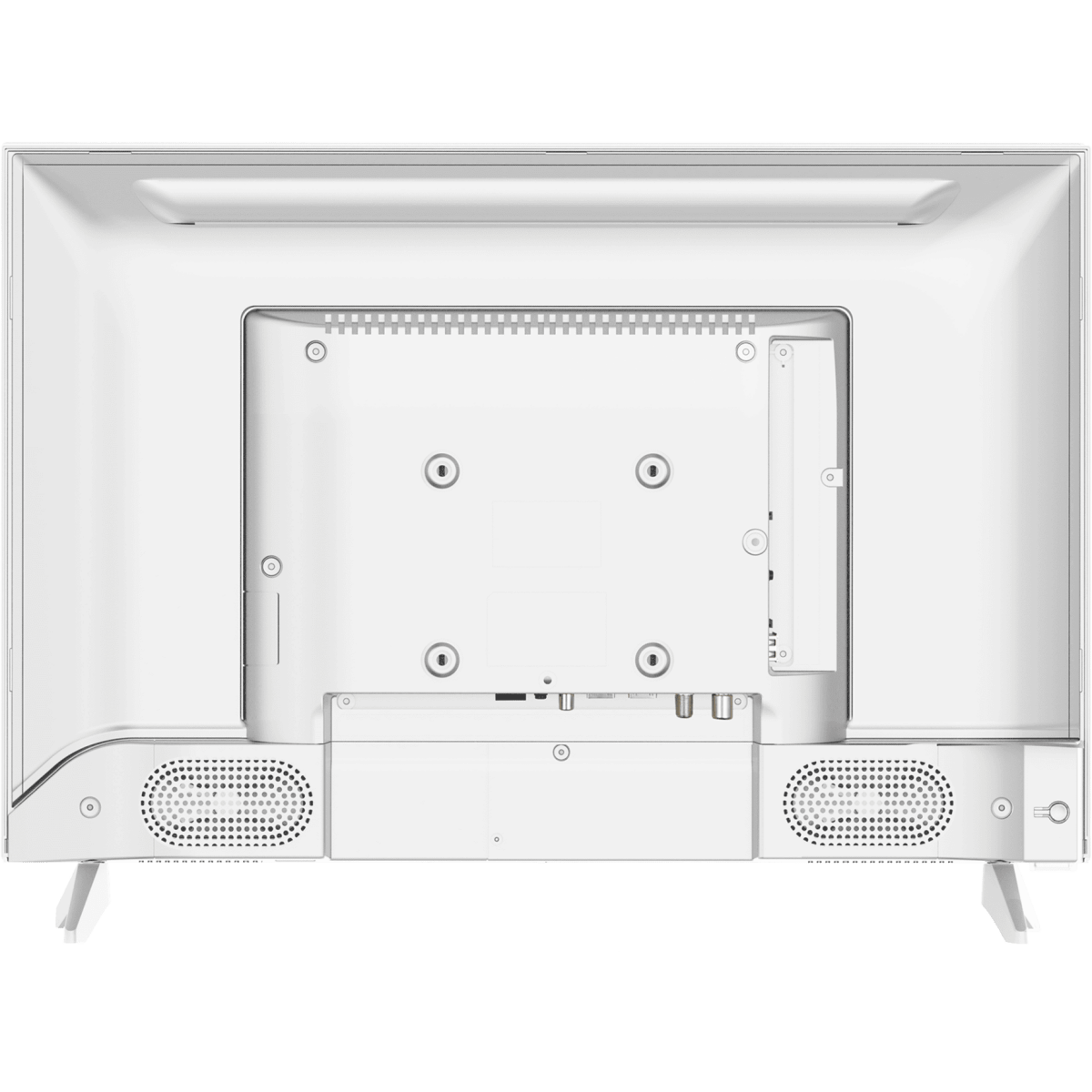 ЖК телевизор TopDevice 24" TDTV24CS08H White - TDTV24CS08H_WE - фото 3