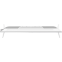 ЖК телевизор TopDevice 24" TDTV24CS08H White - TDTV24CS08H_WE - фото 4