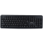 Клавиатура GoPower GPK02 Black