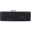 Клавиатура GoPower GPK02 Black - фото 2