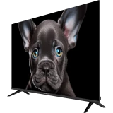 ЖК телевизор TopDevice 43" TDTV43CS08U Black (TDTV43CS08U_BK)