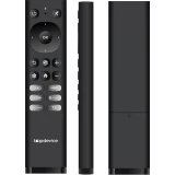 ЖК телевизор TopDevice 43" TDTV43CS08U Black (TDTV43CS08U_BK)