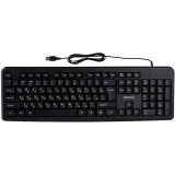 Клавиатура GoPower GPK01 Black