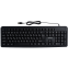 Клавиатура GoPower GPK01 Black