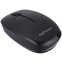 Мышь GoPower GPM02 Black - фото 2
