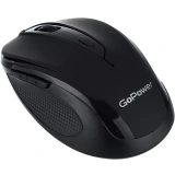 Мышь GoPower GPM03 Black