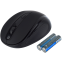 Мышь GoPower GPM03 Black - фото 3