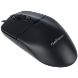 Мышь GoPower GPM01 Black