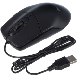 Мышь GoPower GPM01 Black