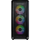 Корпус MONTECH X5 Black (X5 BLACK)