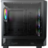 Корпус MONTECH X5 Black (X5 BLACK)