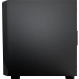 Корпус MONTECH X5 Black (X5 BLACK)